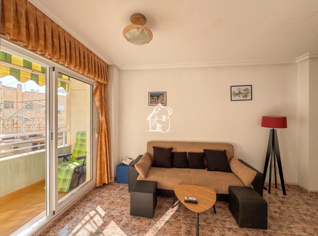 Location - Appartement - La Mata