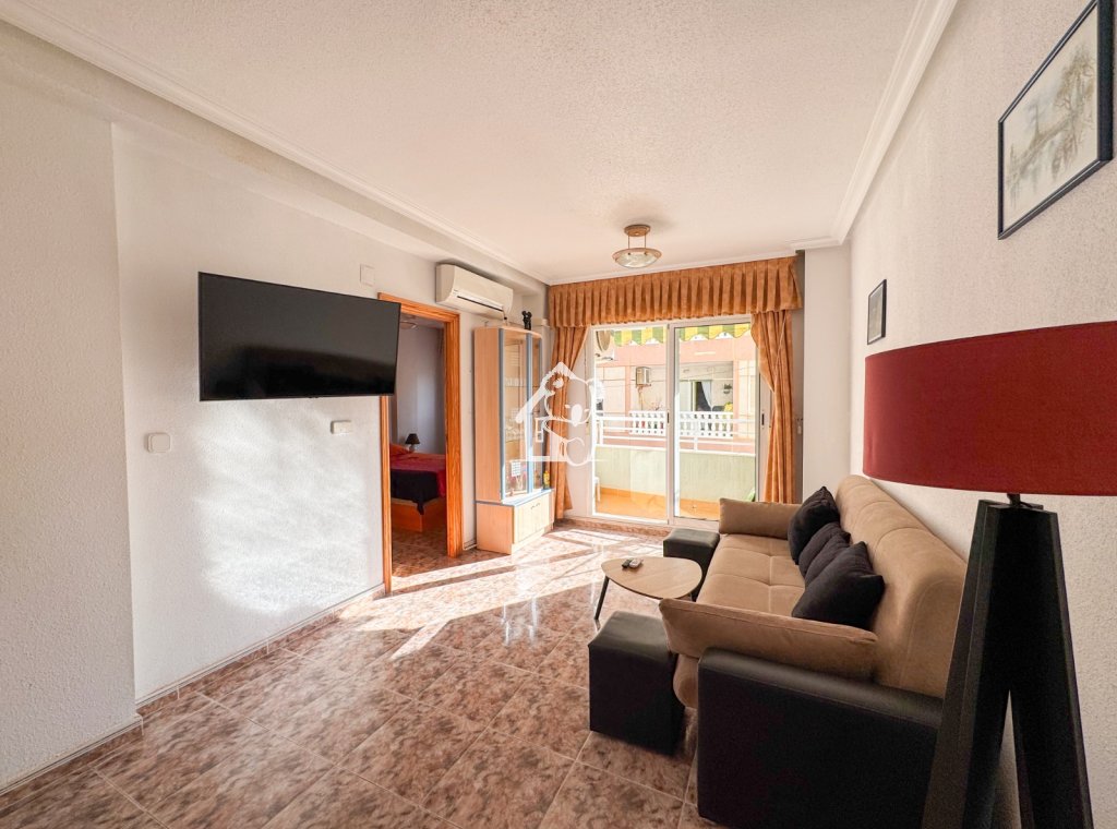 Location - Appartement - La Mata