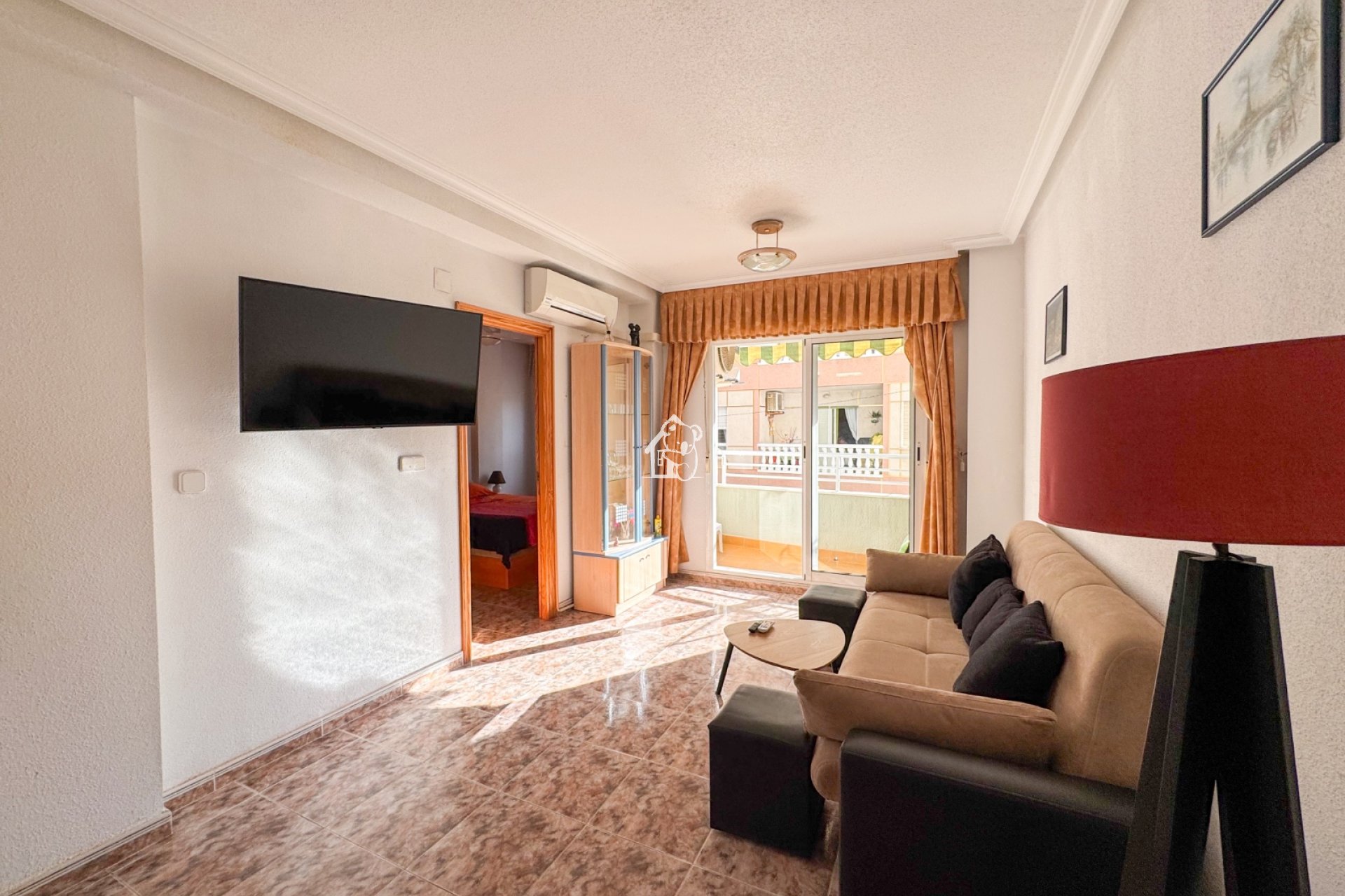 Location - Appartement - La Mata