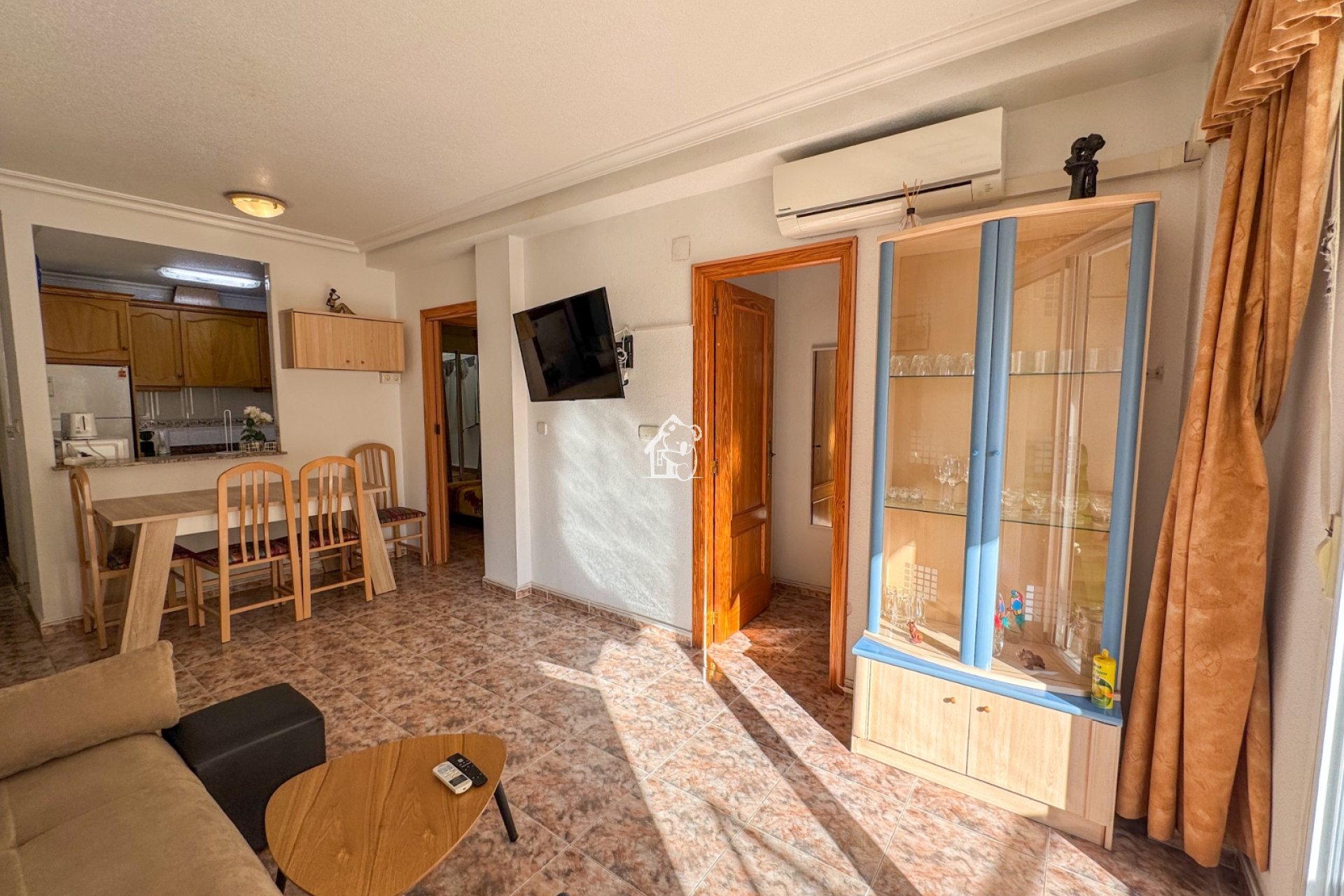 Location - Appartement - La Mata