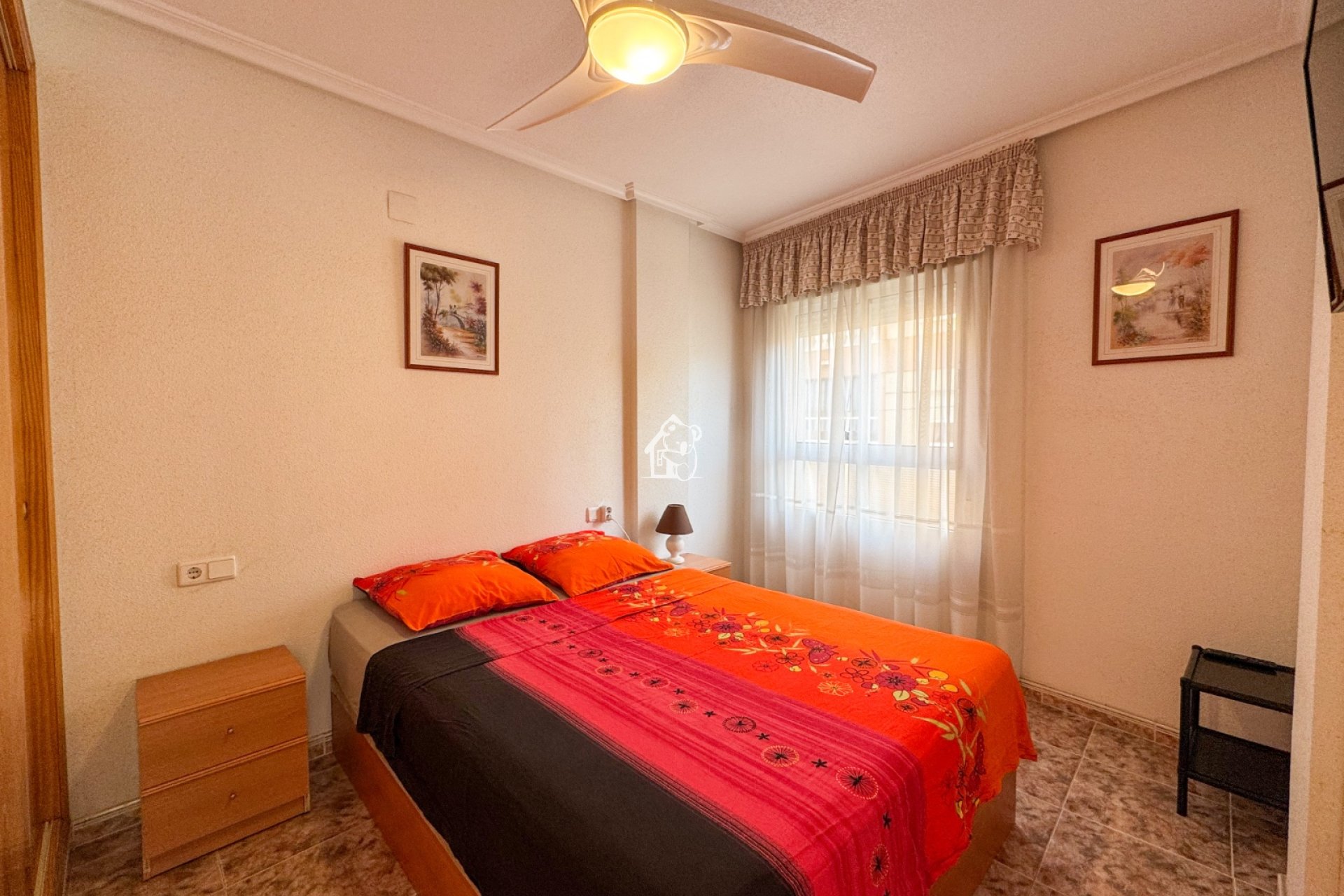 Location - Appartement - La Mata