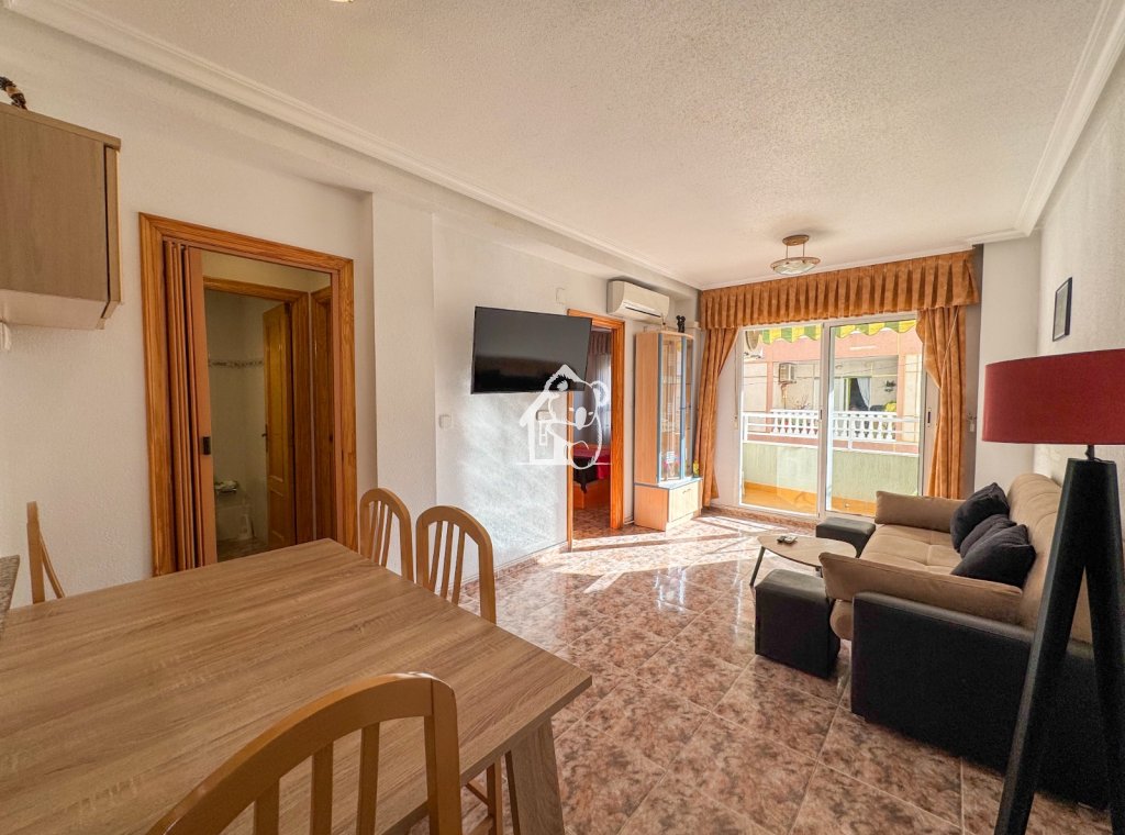 Location - Appartement - La Mata