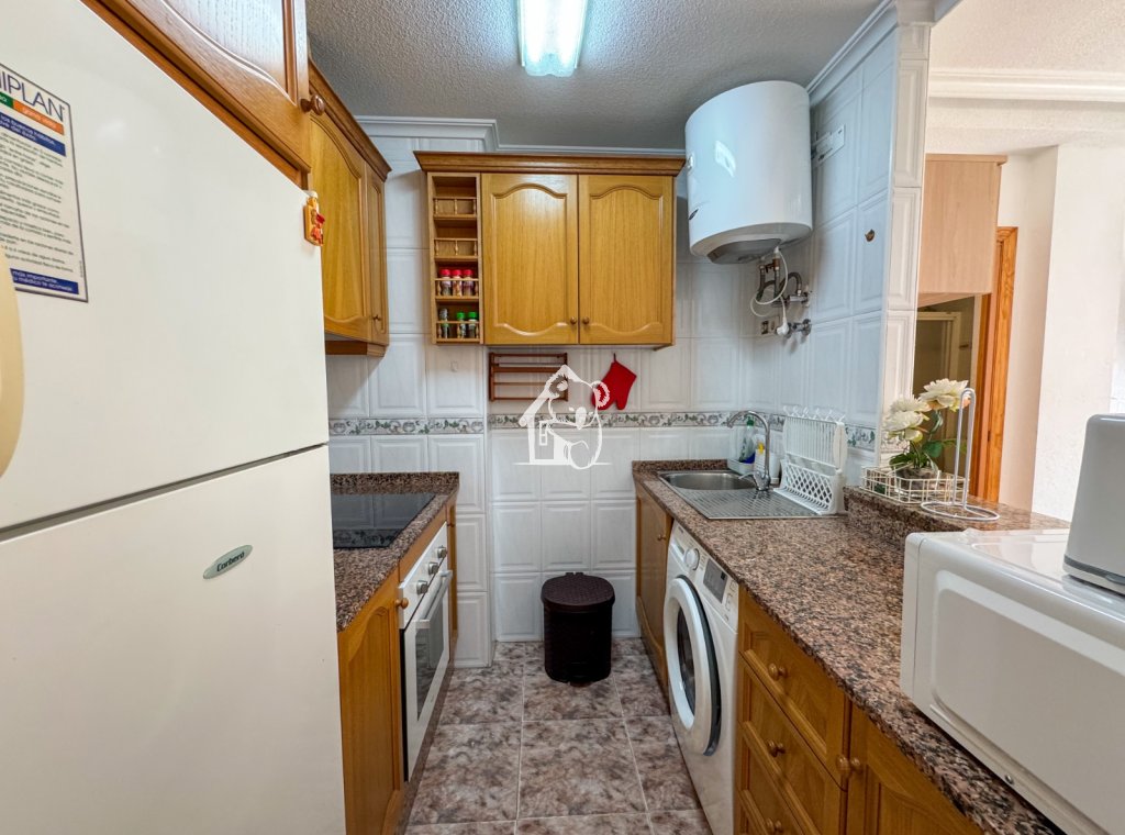 Location - Appartement - La Mata