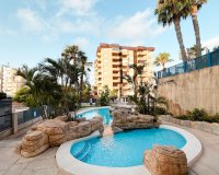 Location - Appartement - La Zenia