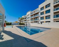 Location - Appartement - La Zenia