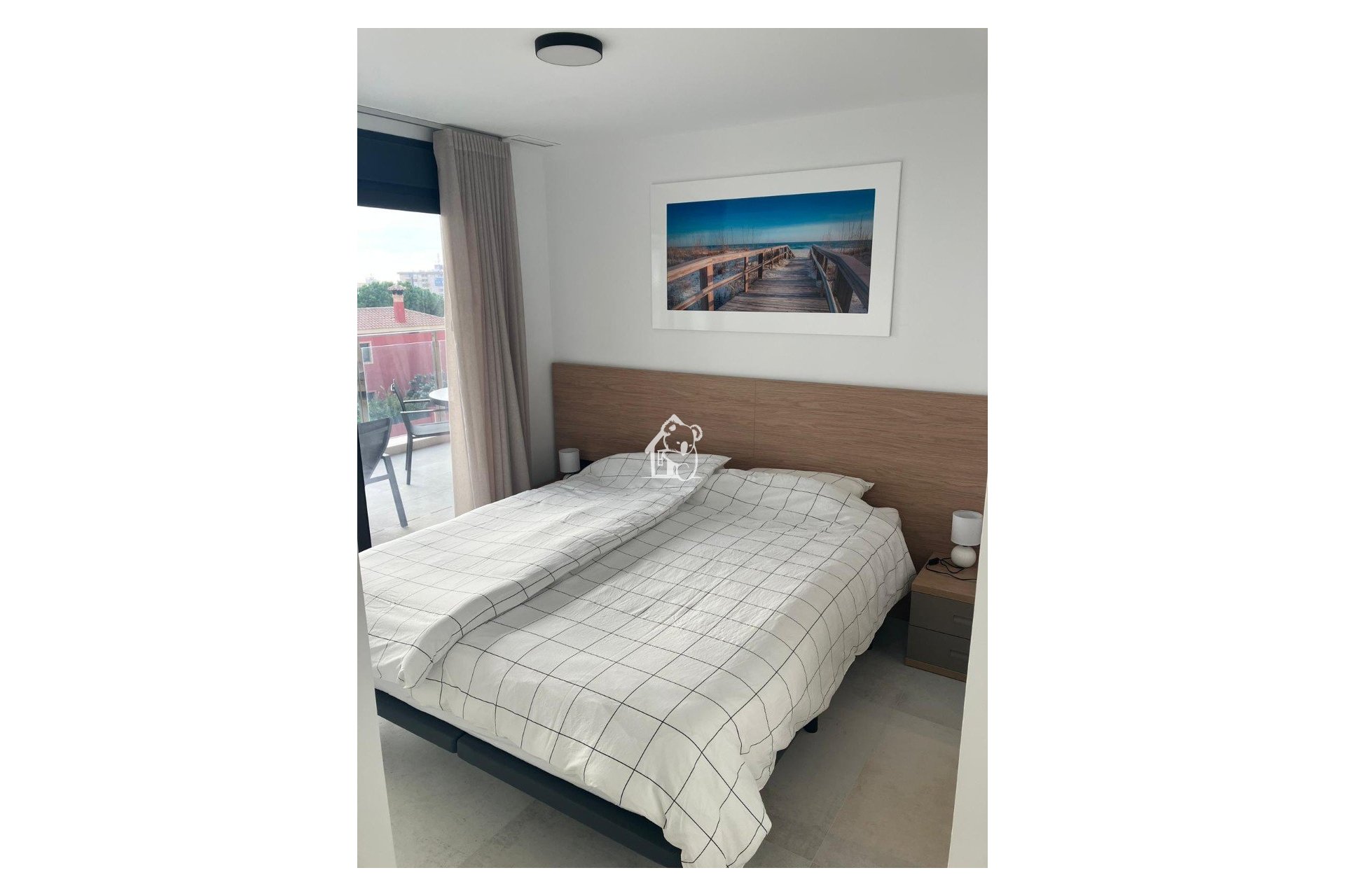 Location - Appartement - La Zenia
