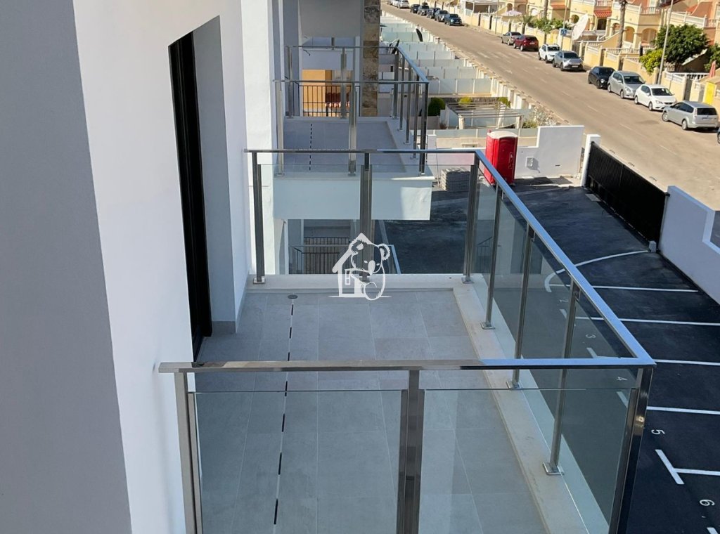 Location - Appartement - La Zenia