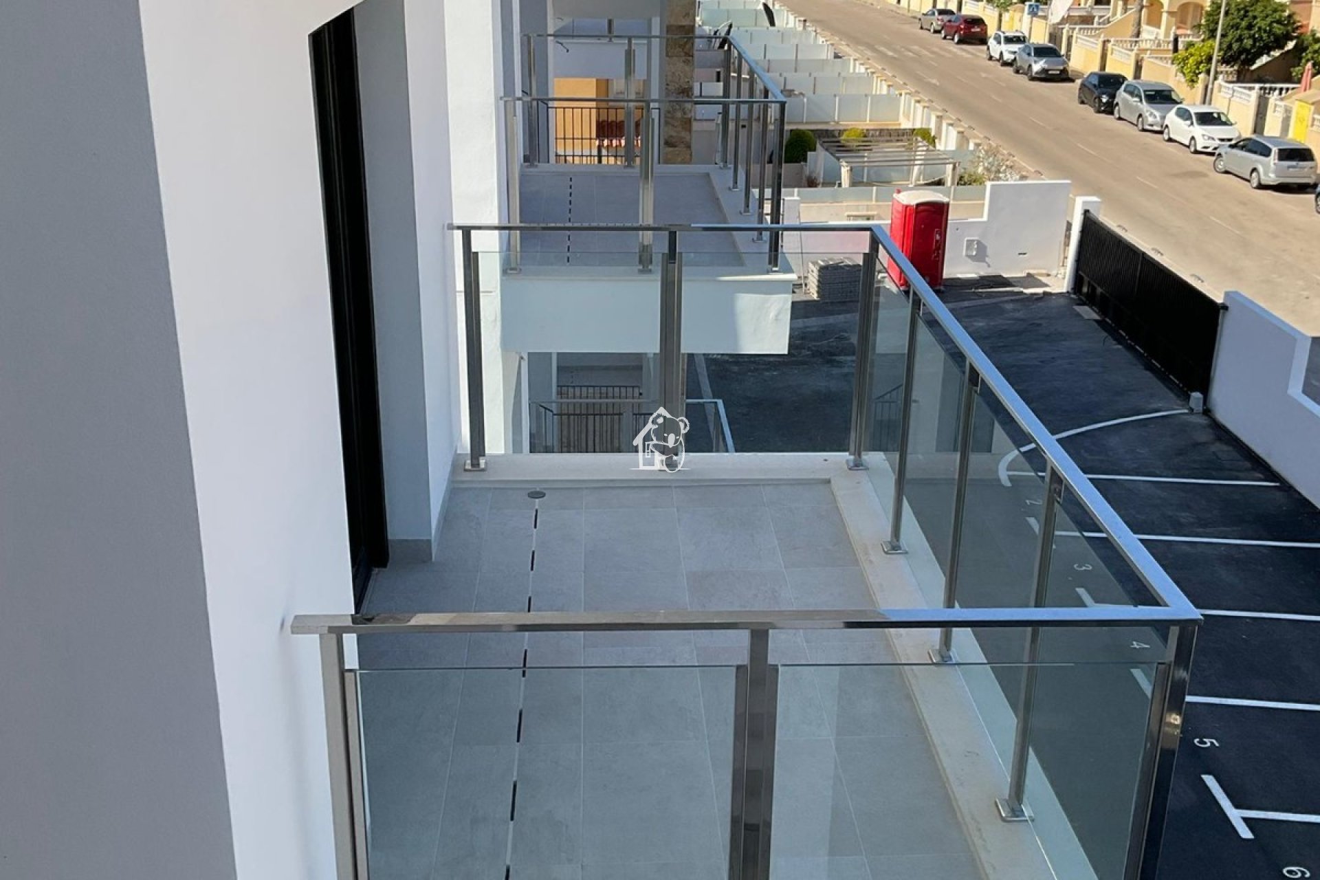 Location - Appartement - La Zenia