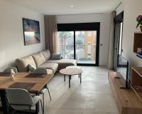 Location - Appartement - La Zenia