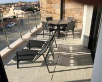 Location - Appartement - La Zenia