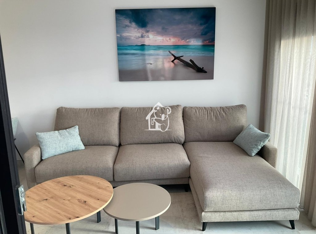 Location - Appartement - La Zenia