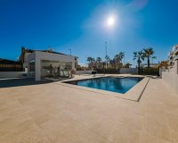 Location - Appartement - La Zenia