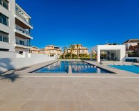 Location - Appartement - La Zenia