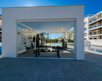 Location - Appartement - La Zenia