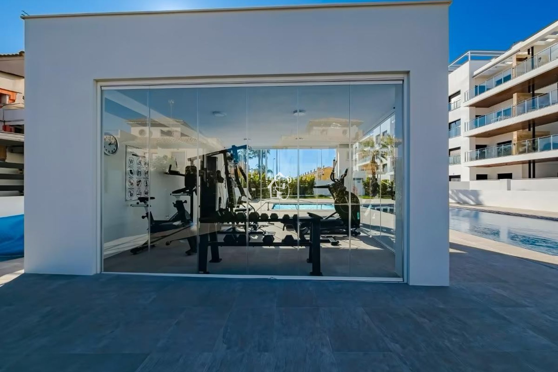 Location - Appartement - La Zenia