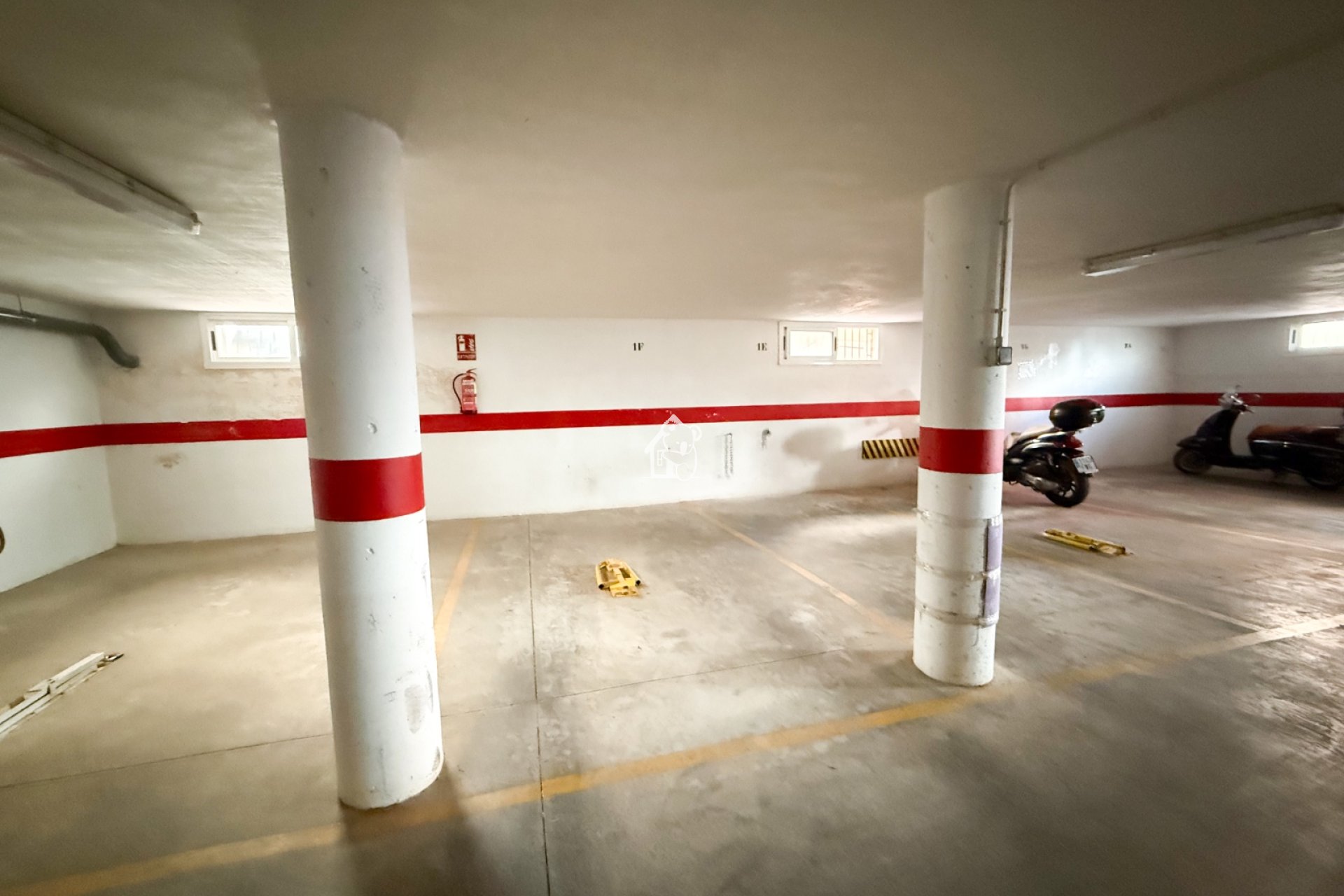 Location - Appartement - Los Alcázares