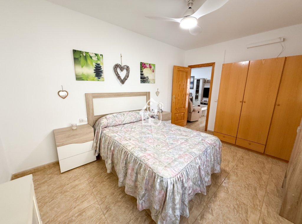 Location - Appartement - Los Alcázares