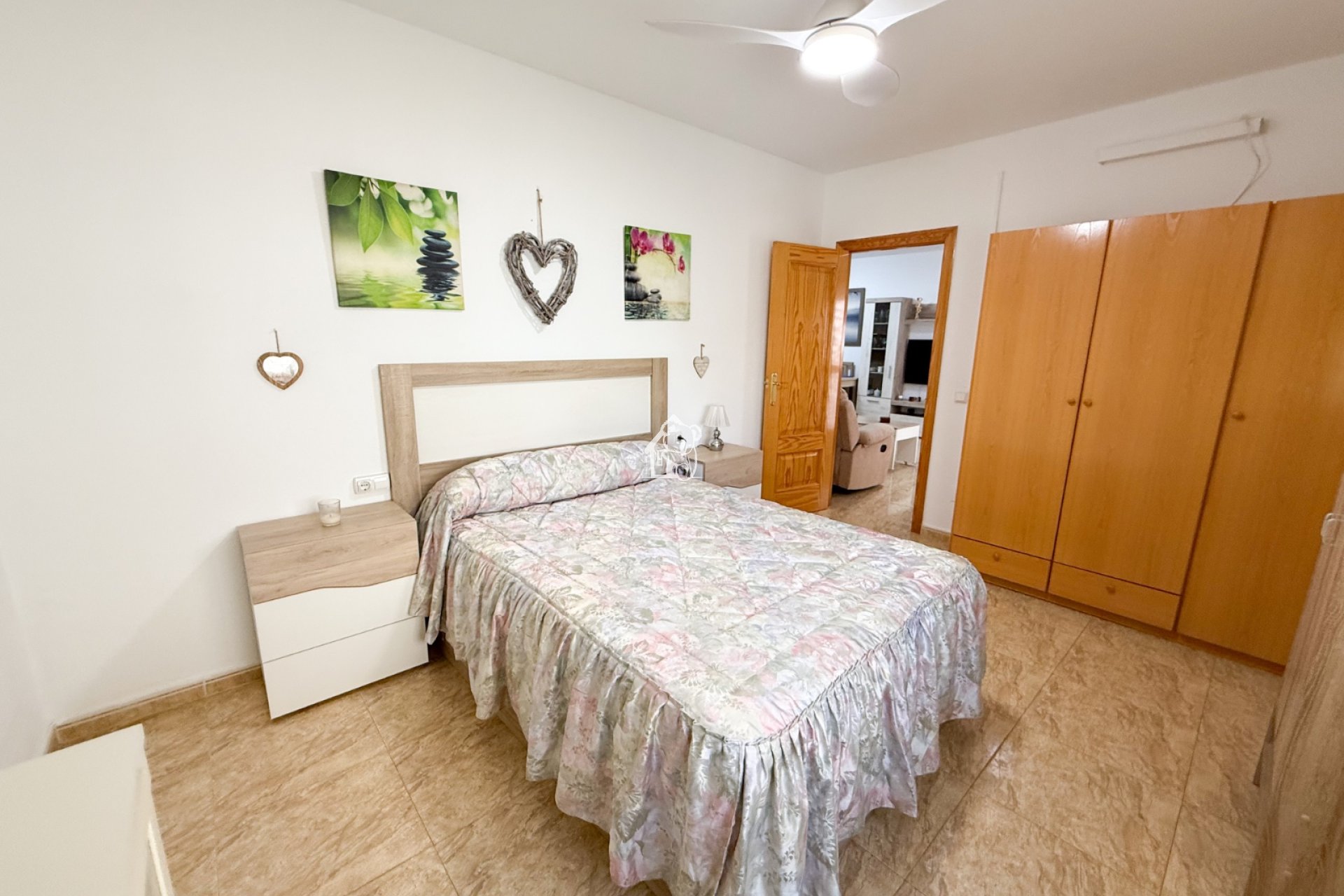 Location - Appartement - Los Alcázares