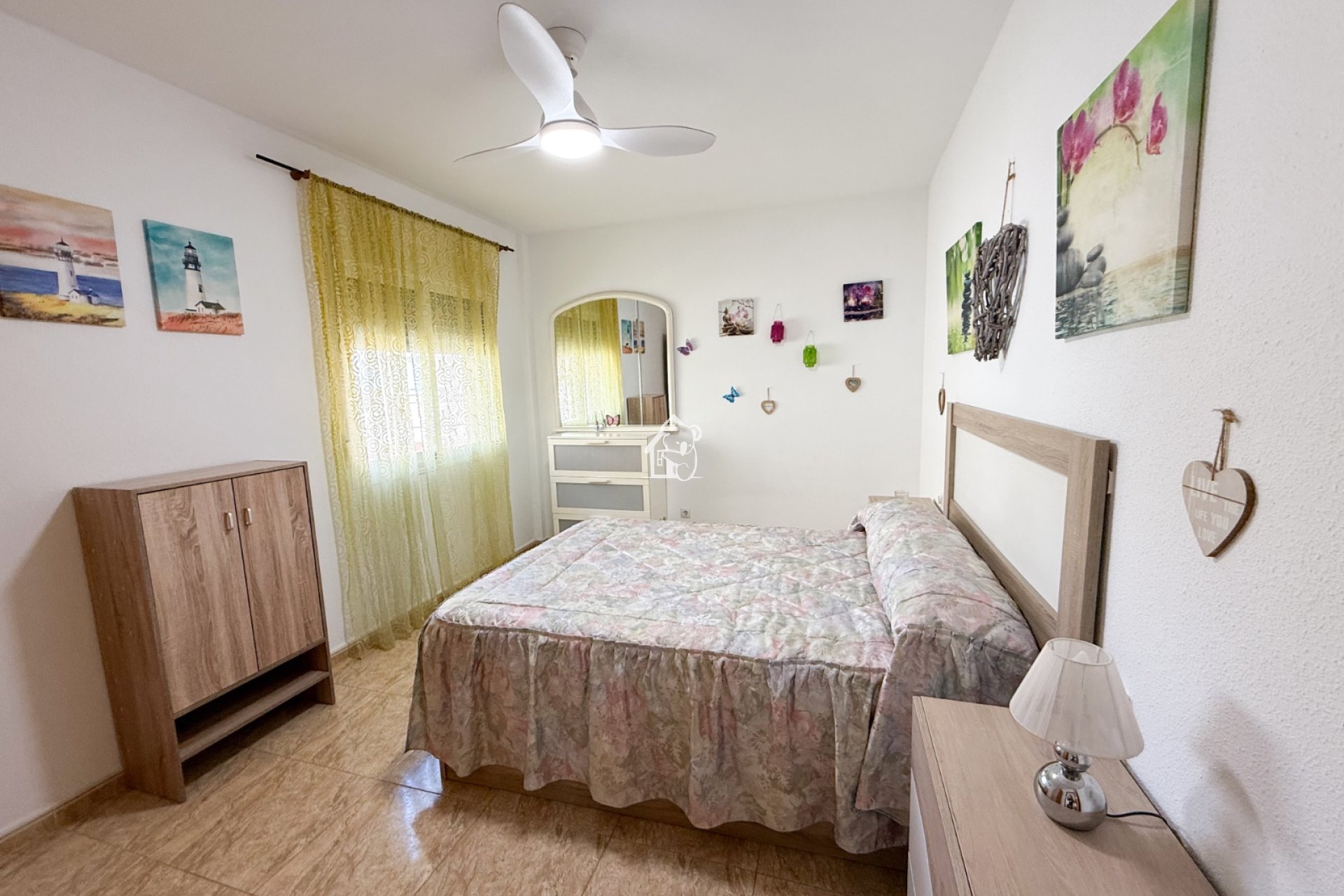 Location - Appartement - Los Alcázares