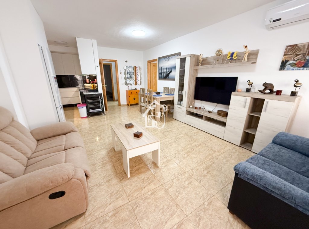 Location - Appartement - Los Alcázares