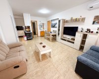 Location - Appartement - Los Alcázares
