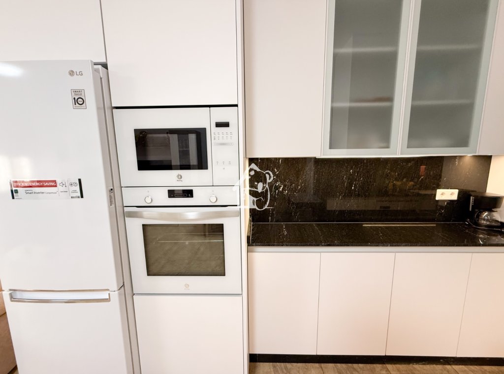 Location - Appartement - Los Alcázares