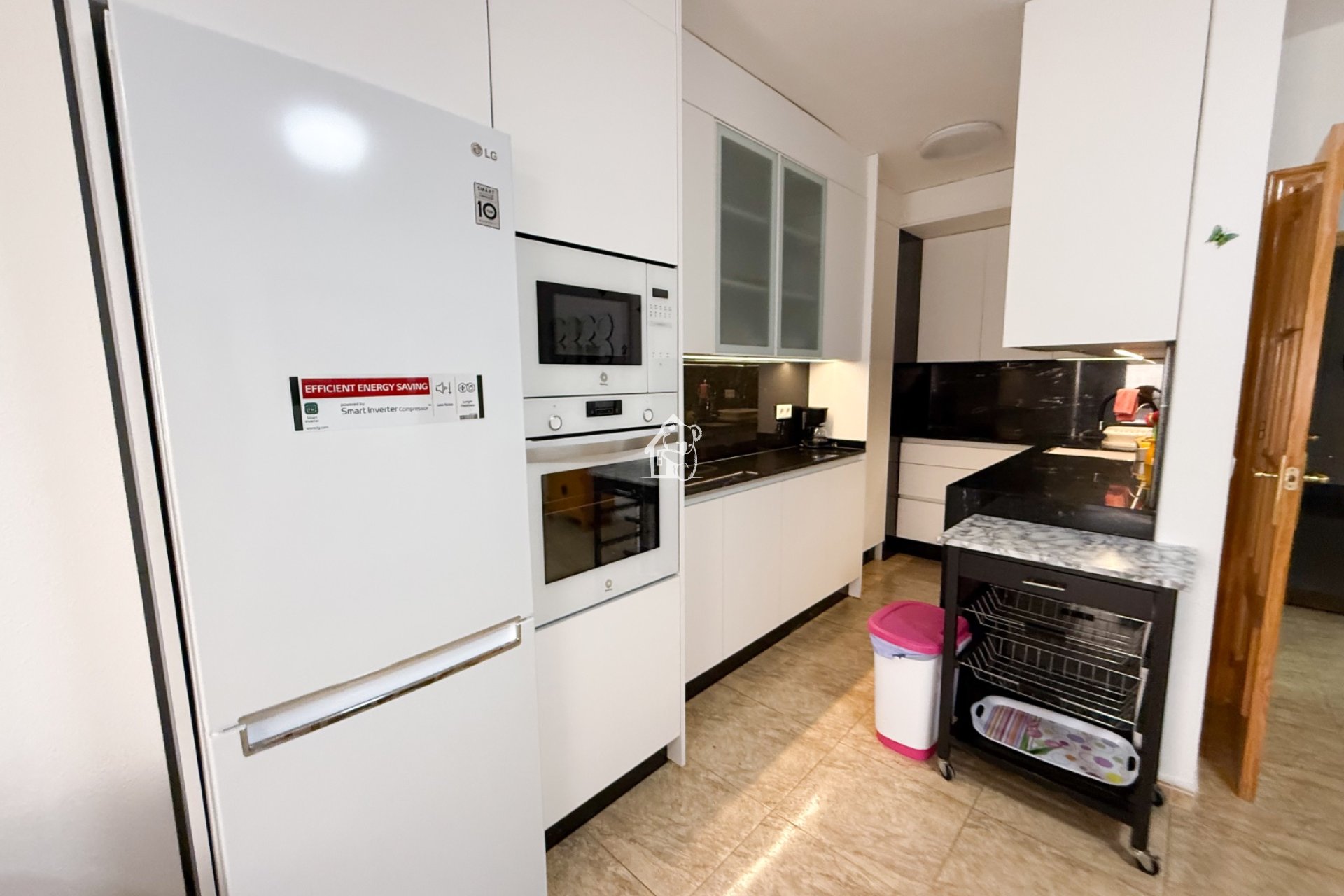 Location - Appartement - Los Alcázares