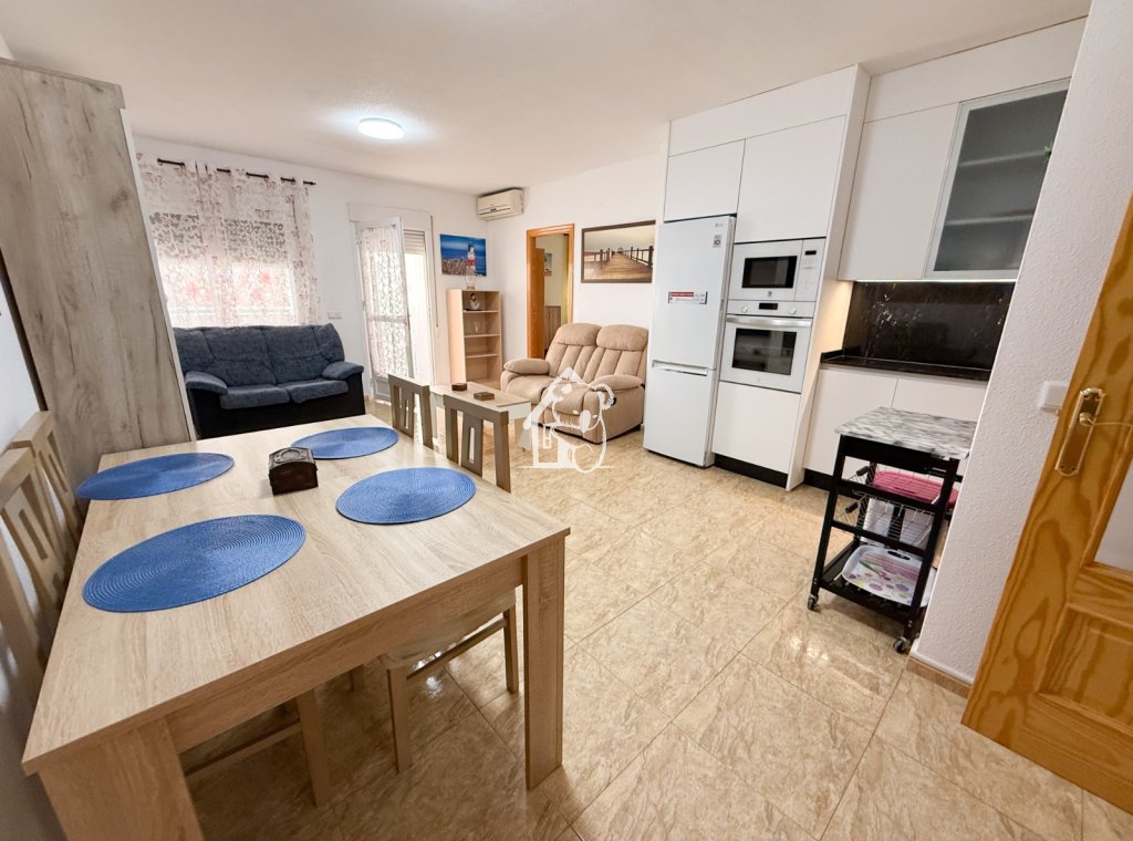 Location - Appartement - Los Alcázares