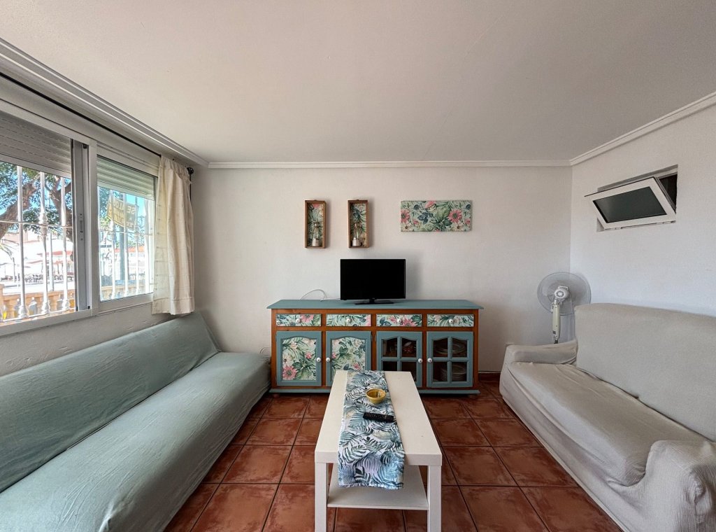 Location - Appartement - Mil Palmeras