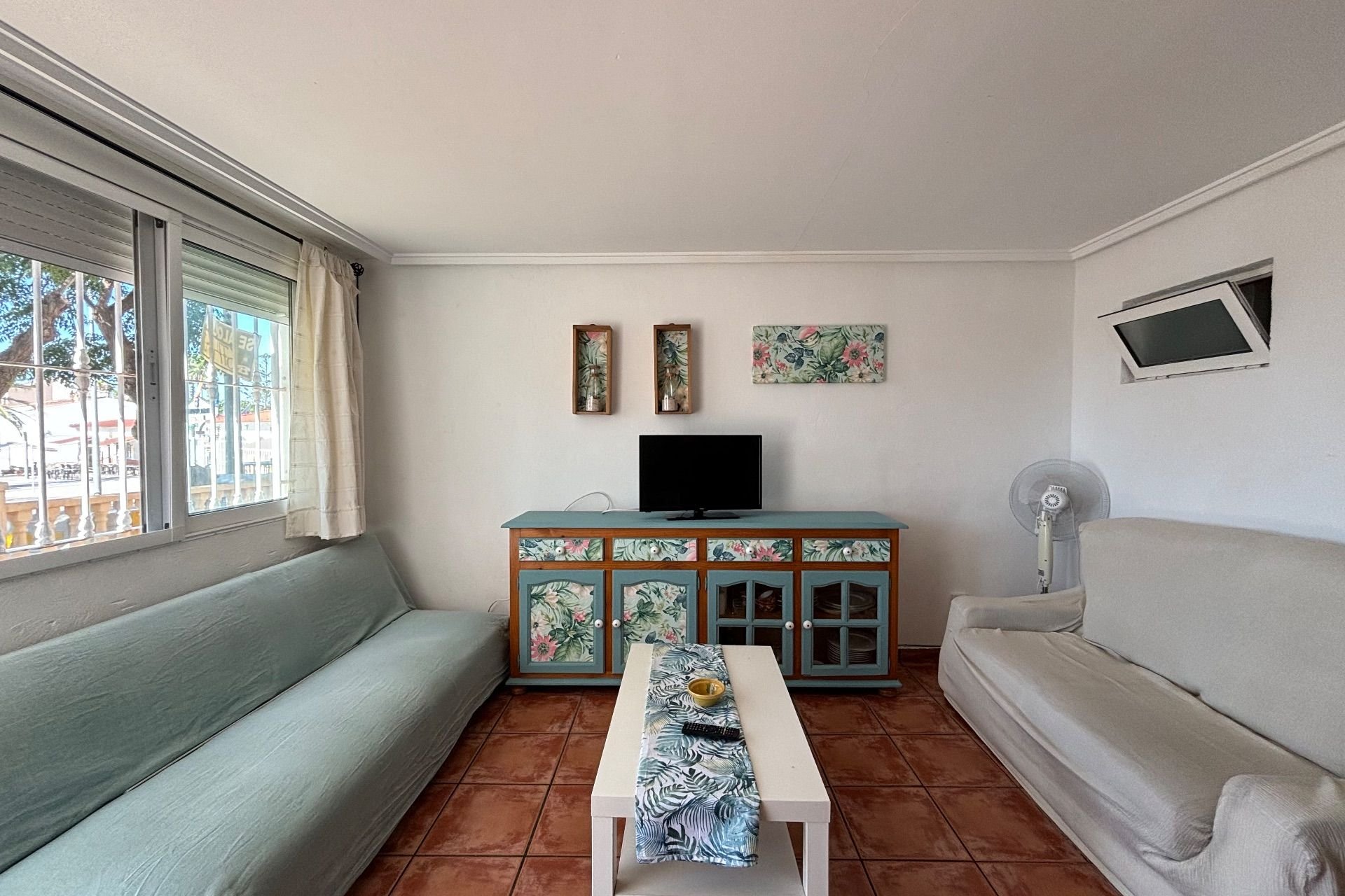 Location - Appartement - Mil Palmeras