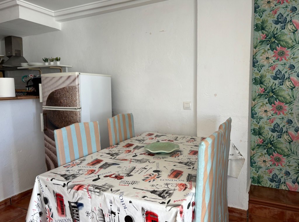 Location - Appartement - Mil Palmeras