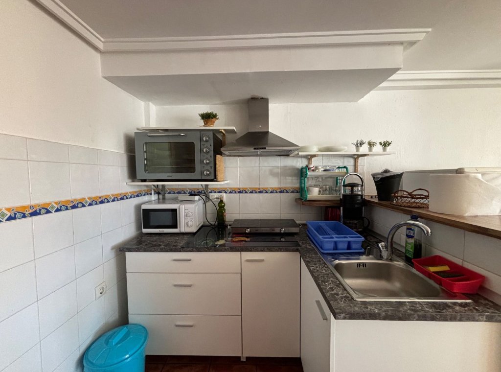 Location - Appartement - Mil Palmeras