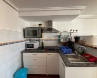 Location - Appartement - Mil Palmeras