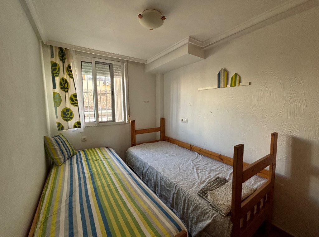 Location - Appartement - Mil Palmeras