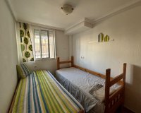 Location - Appartement - Mil Palmeras