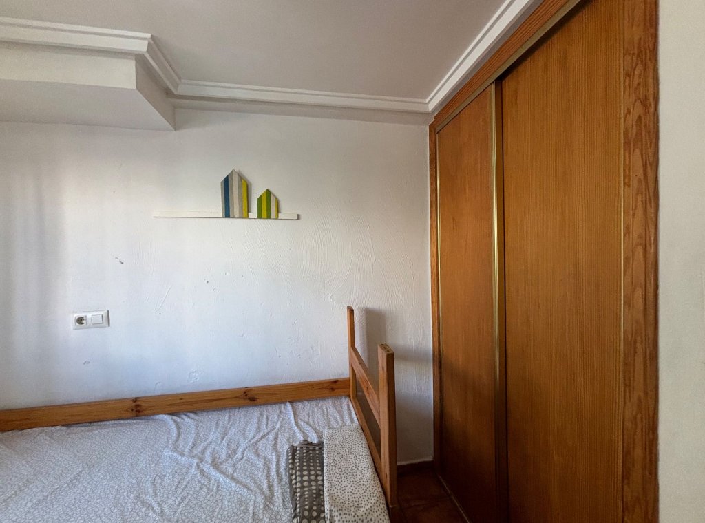 Location - Appartement - Mil Palmeras