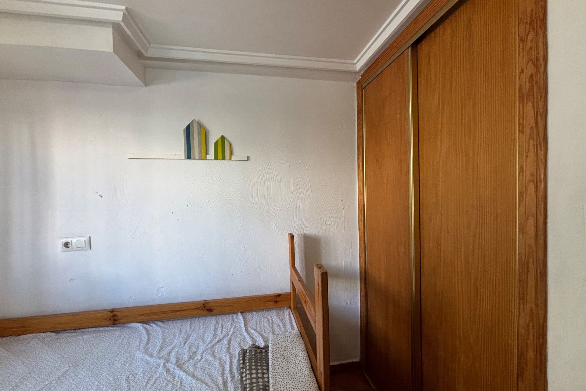 Location - Appartement - Mil Palmeras