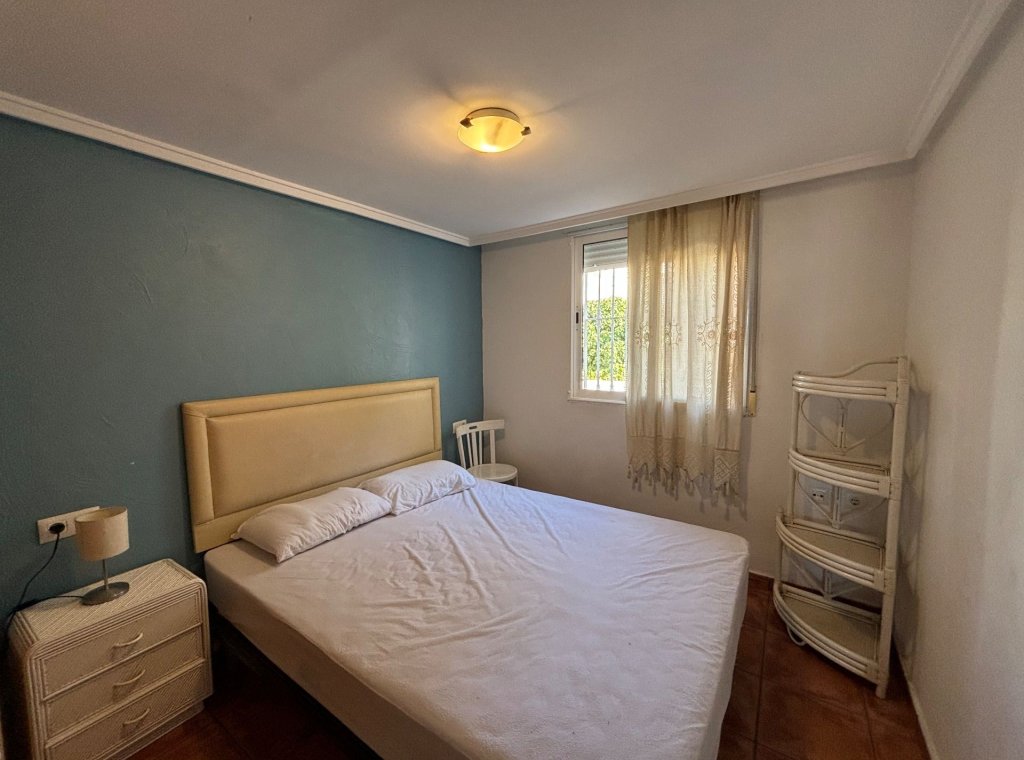 Location - Appartement - Mil Palmeras
