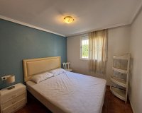 Location - Appartement - Mil Palmeras