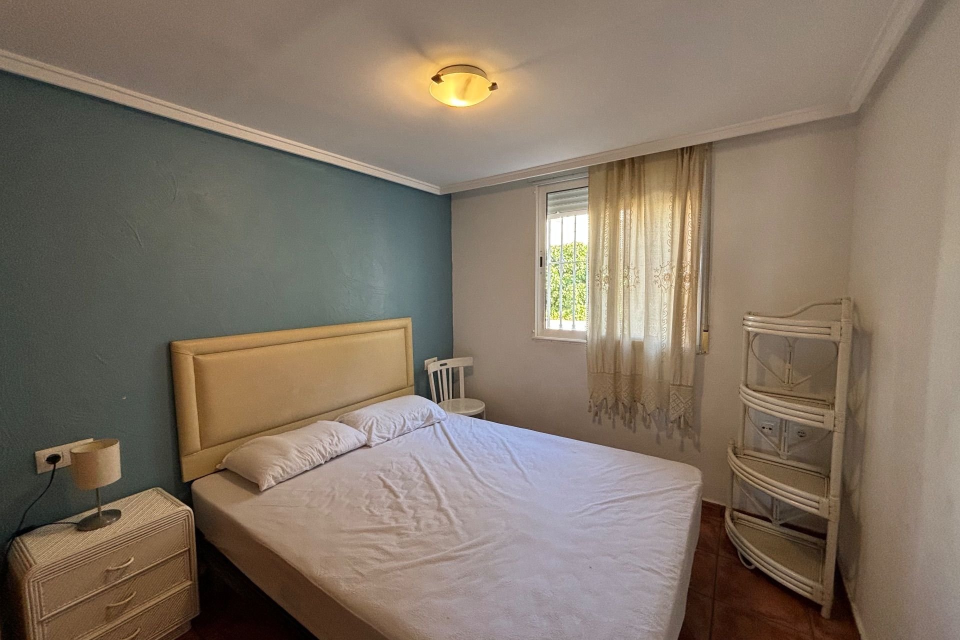 Location - Appartement - Mil Palmeras