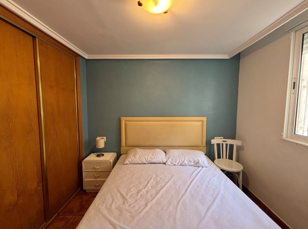 Location - Appartement - Mil Palmeras