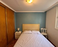 Location - Appartement - Mil Palmeras