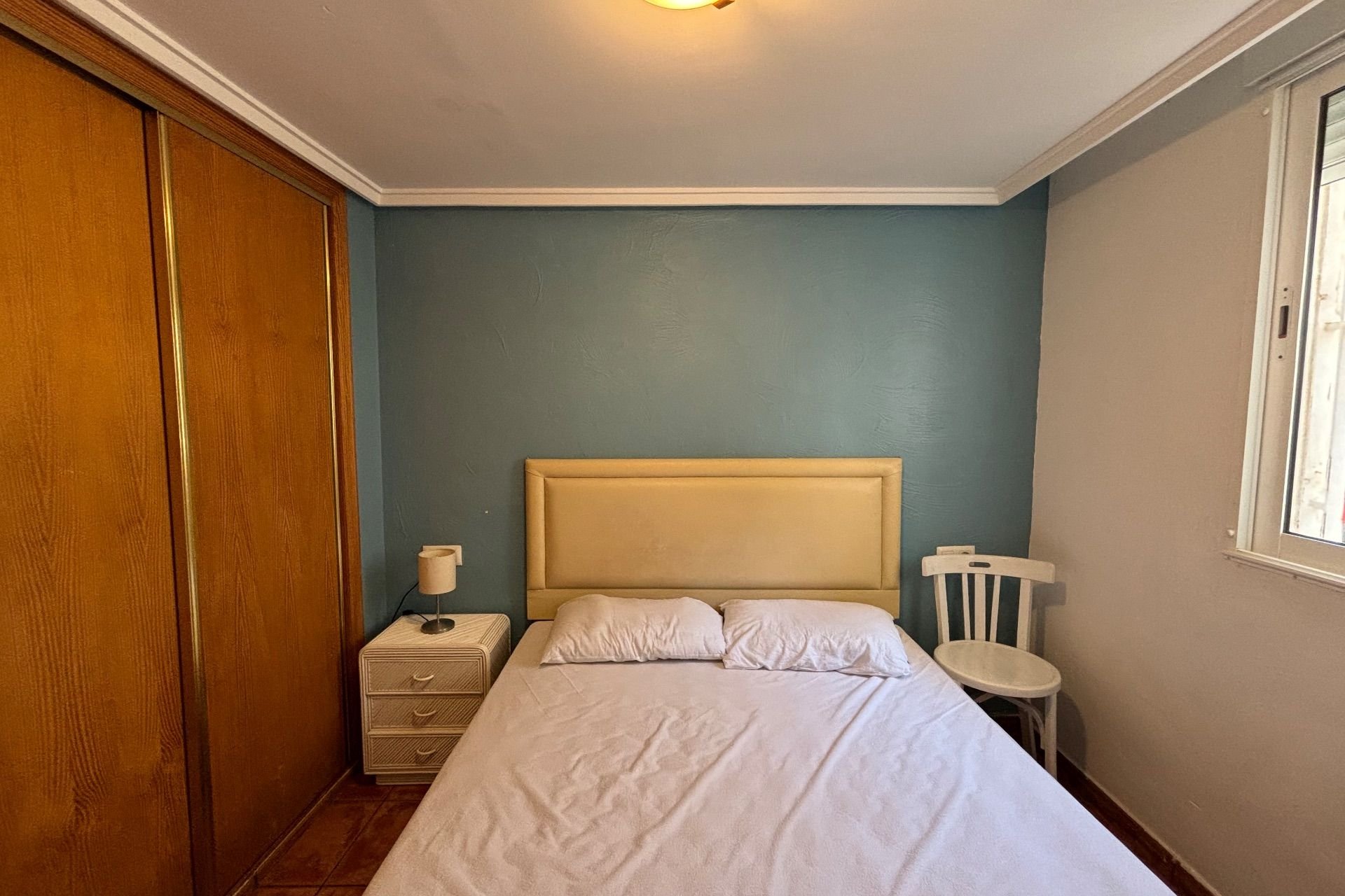 Location - Appartement - Mil Palmeras