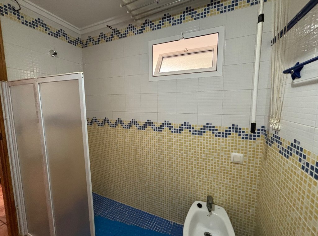 Location - Appartement - Mil Palmeras