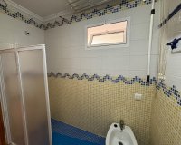 Location - Appartement - Mil Palmeras