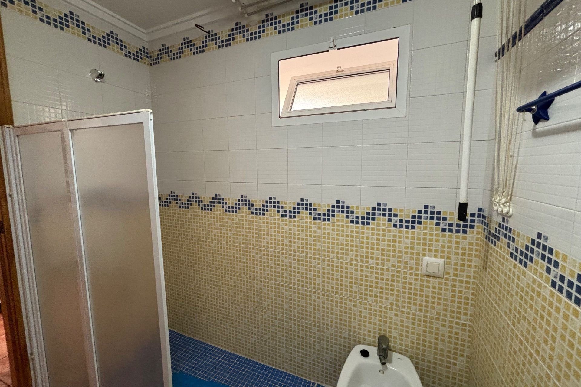 Location - Appartement - Mil Palmeras
