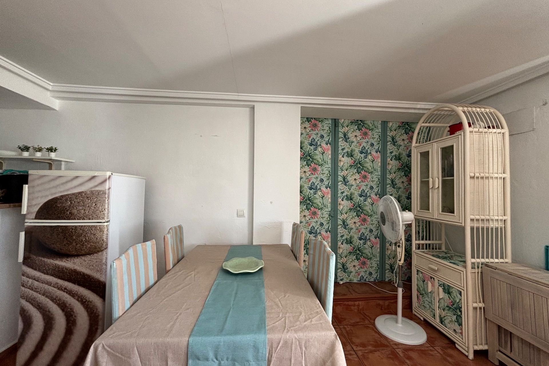 Location - Appartement - Mil Palmeras