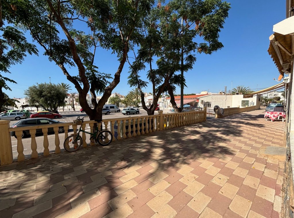 Location - Appartement - Mil Palmeras