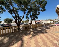 Location - Appartement - Mil Palmeras