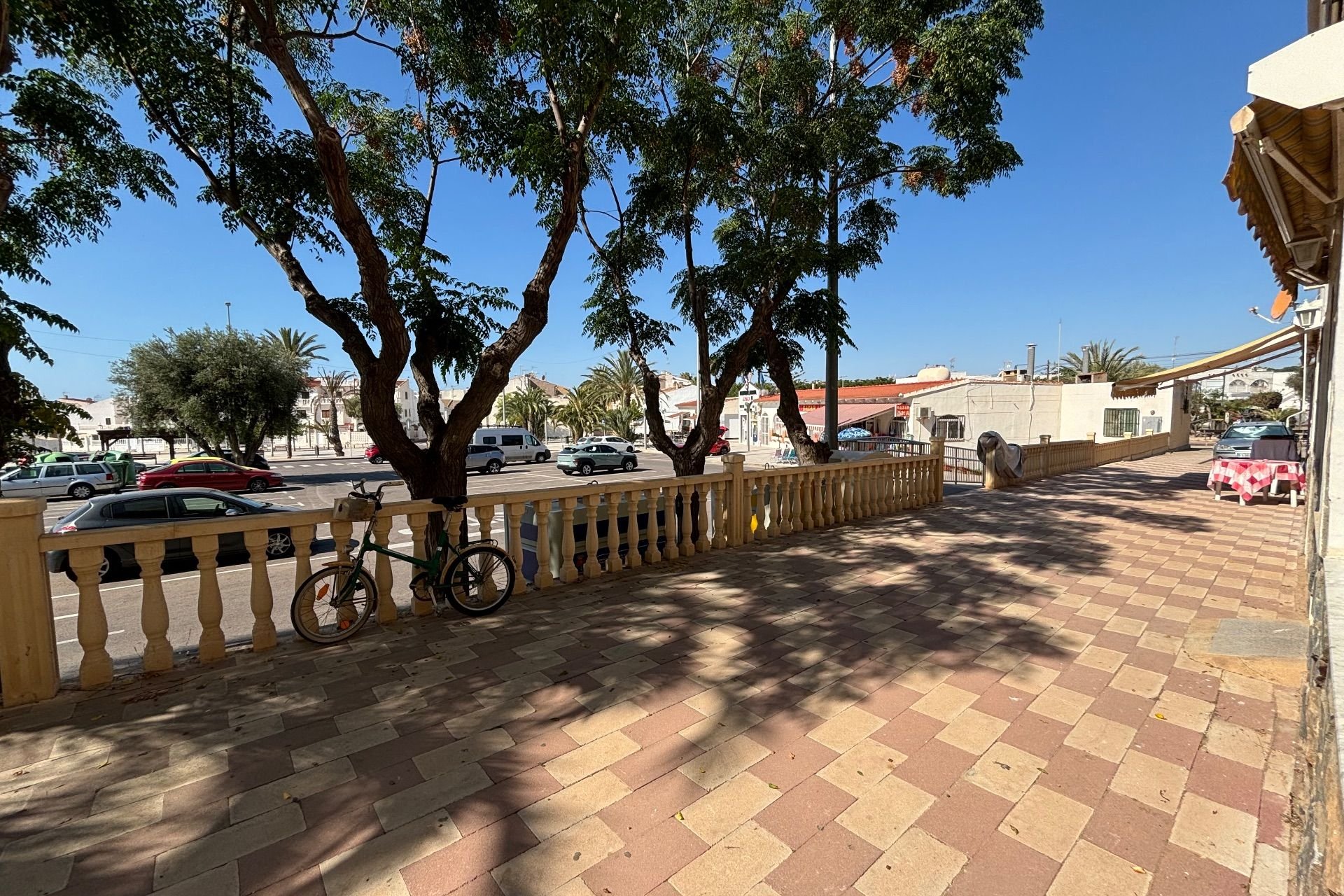 Location - Appartement - Mil Palmeras